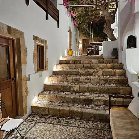 Aphrodite Líndos