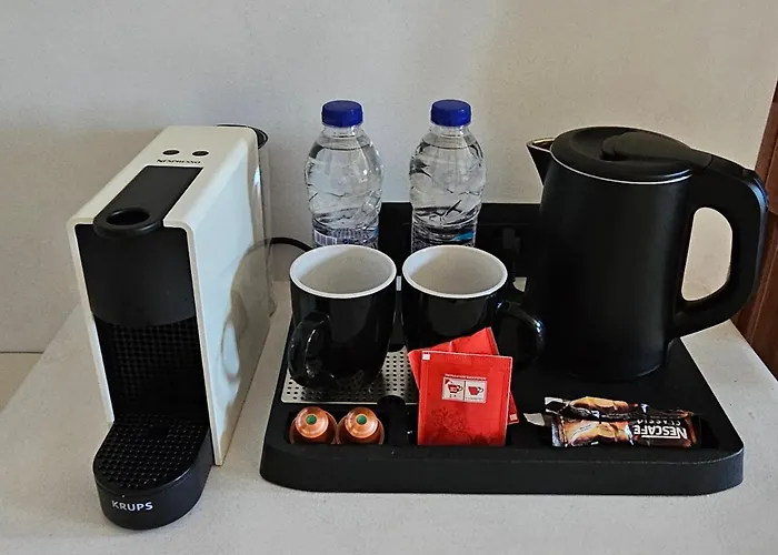 شقة فندقية Aphrodite