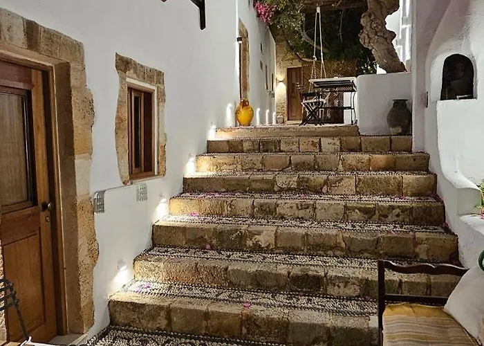 Aphrodite لينثوس