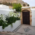 Aphrodite Aparthotel