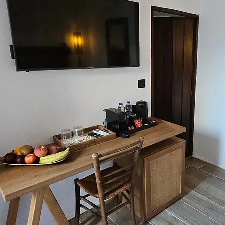 Hotel de apartamente Aphrodite