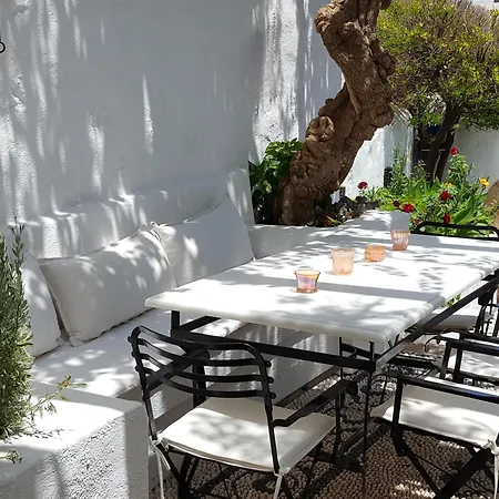 Aphrodite 4* Líndos