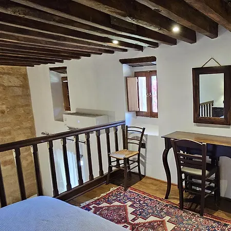 Aphrodite Hotel de apartamente