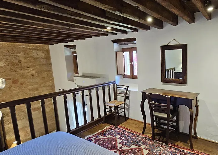 Aphrodite Hotel de apartamente