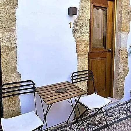 Aphrodite Aparthotel