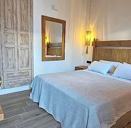 Апарт-отель Aphrodite 4*