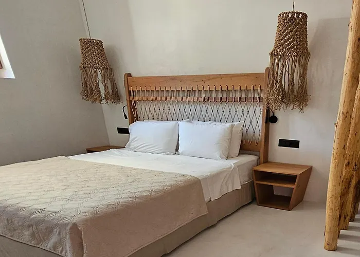 Aphrodite Lindos (Rhodes)