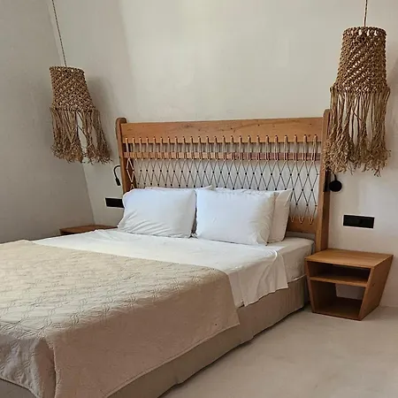 Aphrodite Lindos (Rhodes)