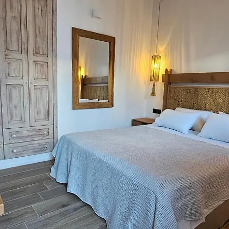 Aphrodite Aparthotel *