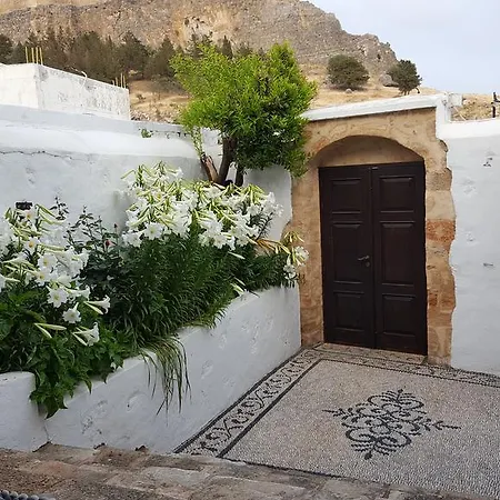 Aphrodite Aparthotel