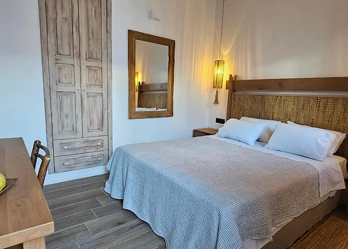 Aphrodite Hotel apartamentowy 4*