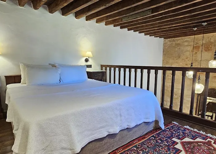 Hotel apartamentowy Aphrodite