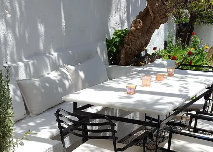 Aphrodite 4* Líndos